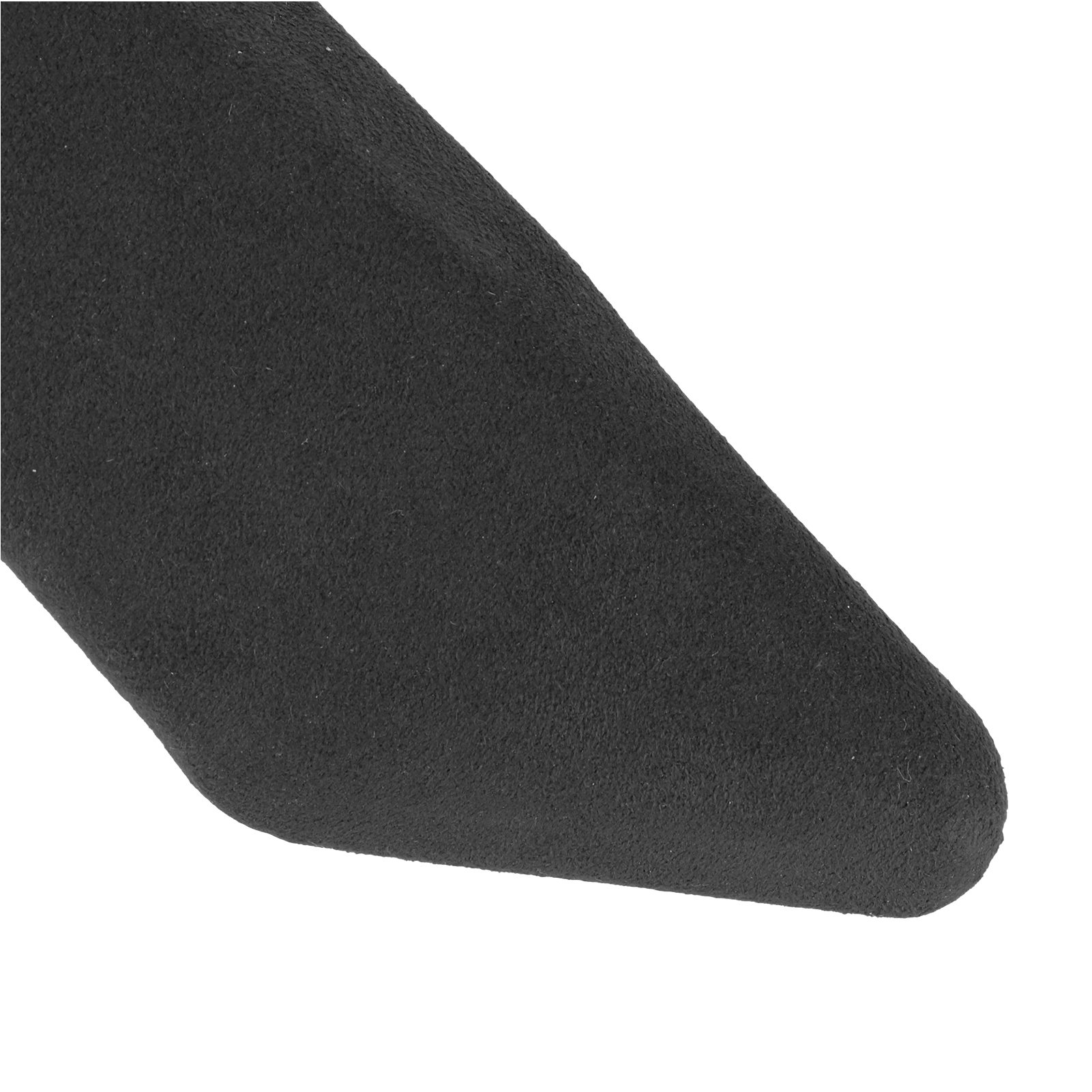 Türarmlehnenbezug Aus Vollveloursleder Für Bmw Z4 E89 (linkslenker) 2009–2016, Dunkelgrau