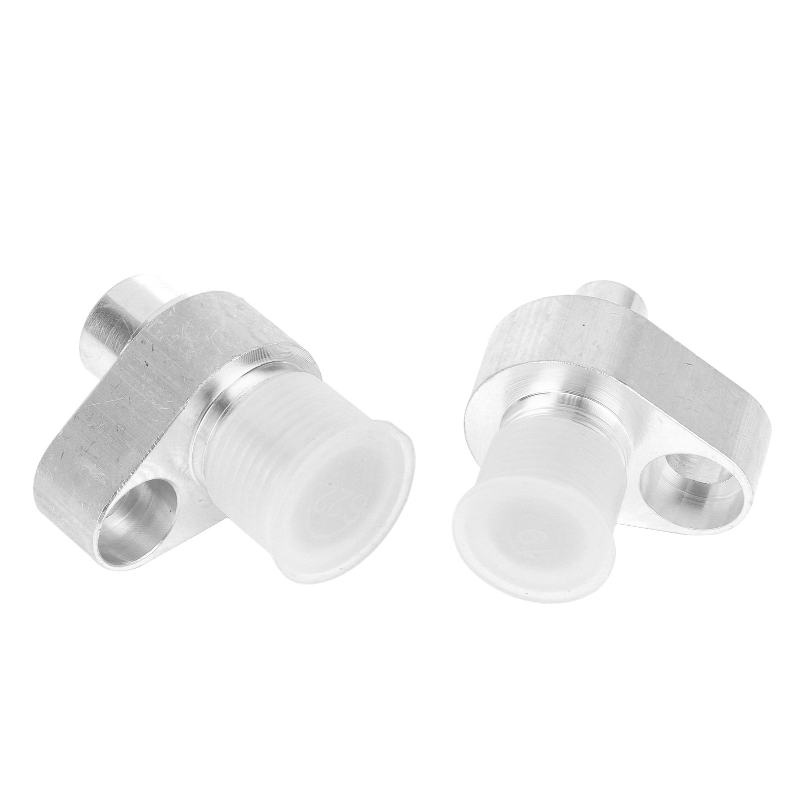 Anschlüsse Für Denso 10s17f Und 10s20f Ls Luftkompressoren (si-at11280)