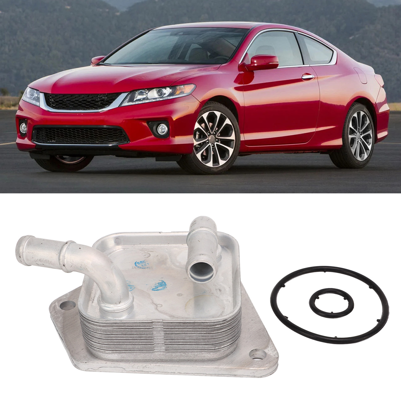 Die Heizung Ist Geeignet Für Honda Accord 2.4l 2016-2021/civic Crv 2015-2021 Us (oe: 25560-5lj-004).