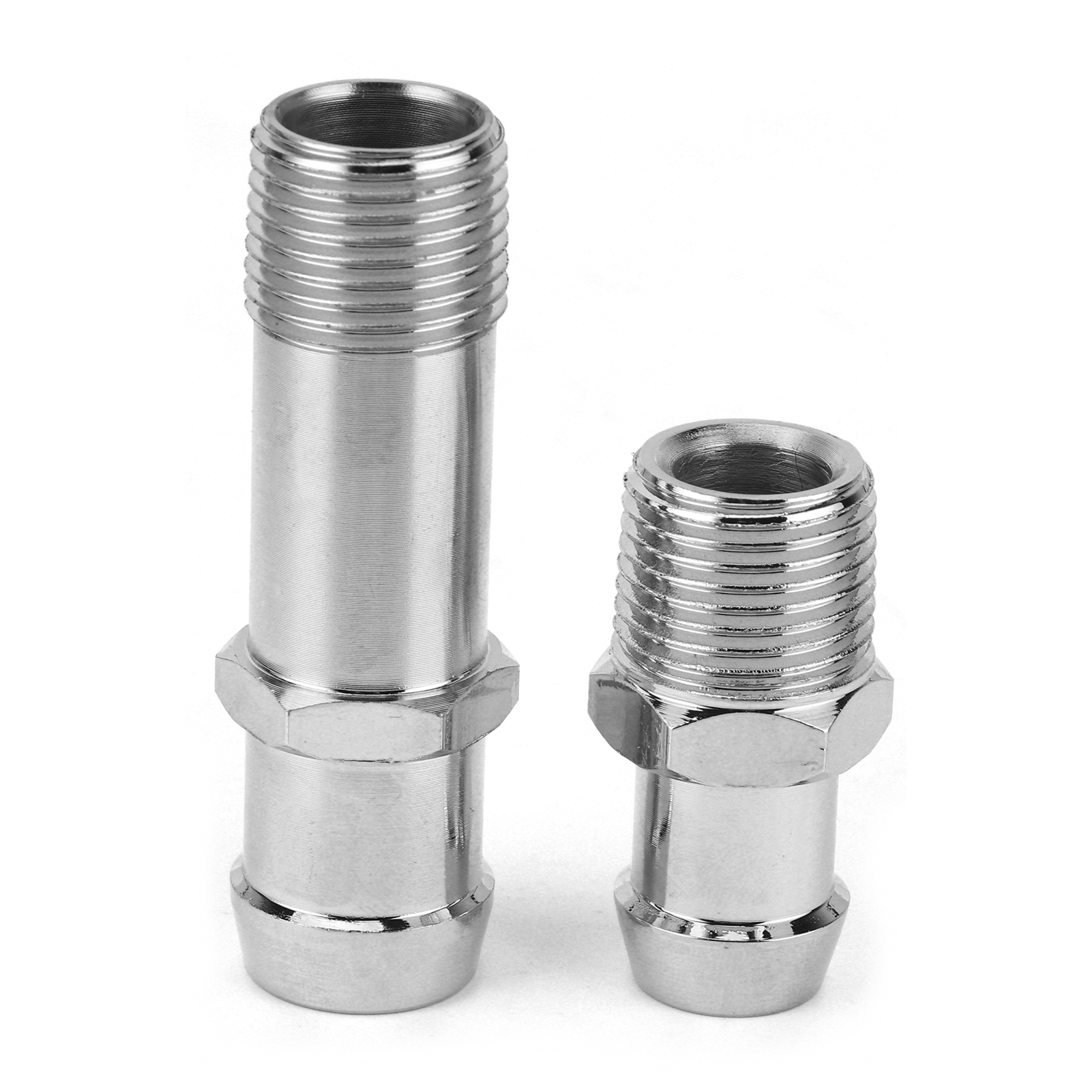 Anschluss Für Autoheizungsschlauch (3/4 Zoll), Anschluss Für Wasserpumpeneinlass (5/8 Zoll) (gewindeprodukte Sind Bei Amazon Nicht Erhältlich).