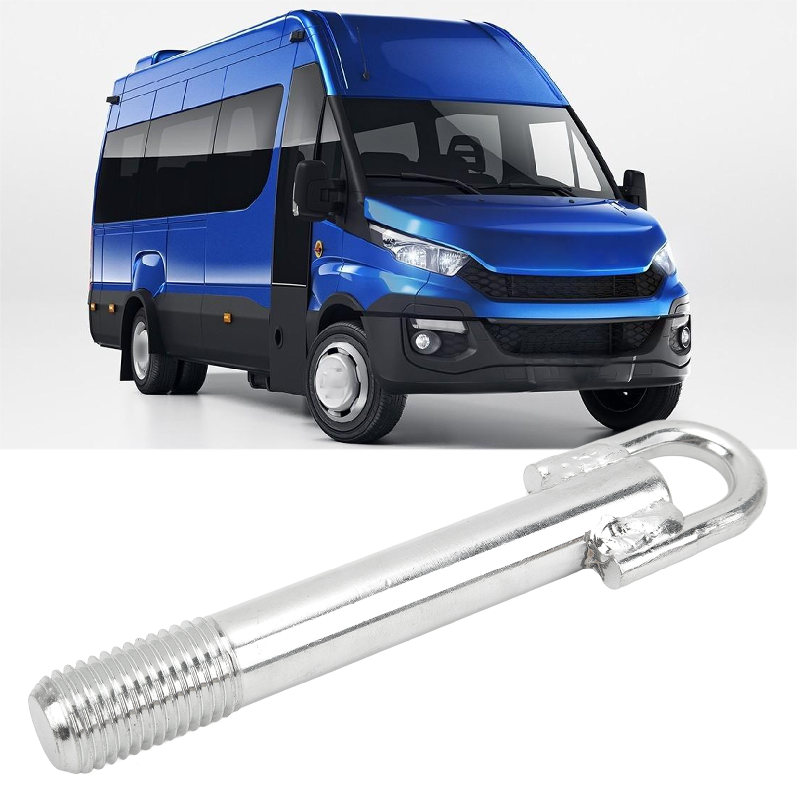 Die Anhängerkupplung 8200592052 Ist Für Renault Master Und Opel Movano Geeignet.