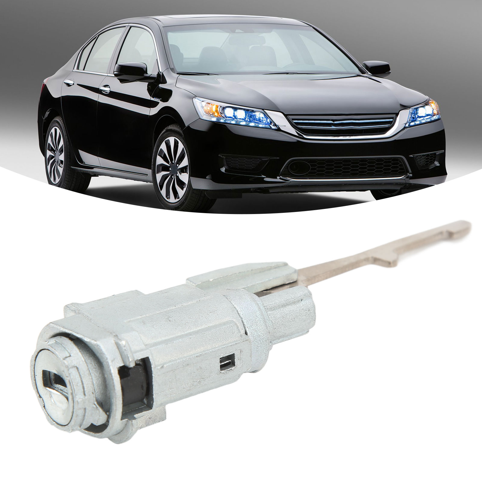 Der Zündschlosszylinder 06351te0a11 Ist Kompatibel Mit Honda Accord Modellen Von 2002 Bis 2014.