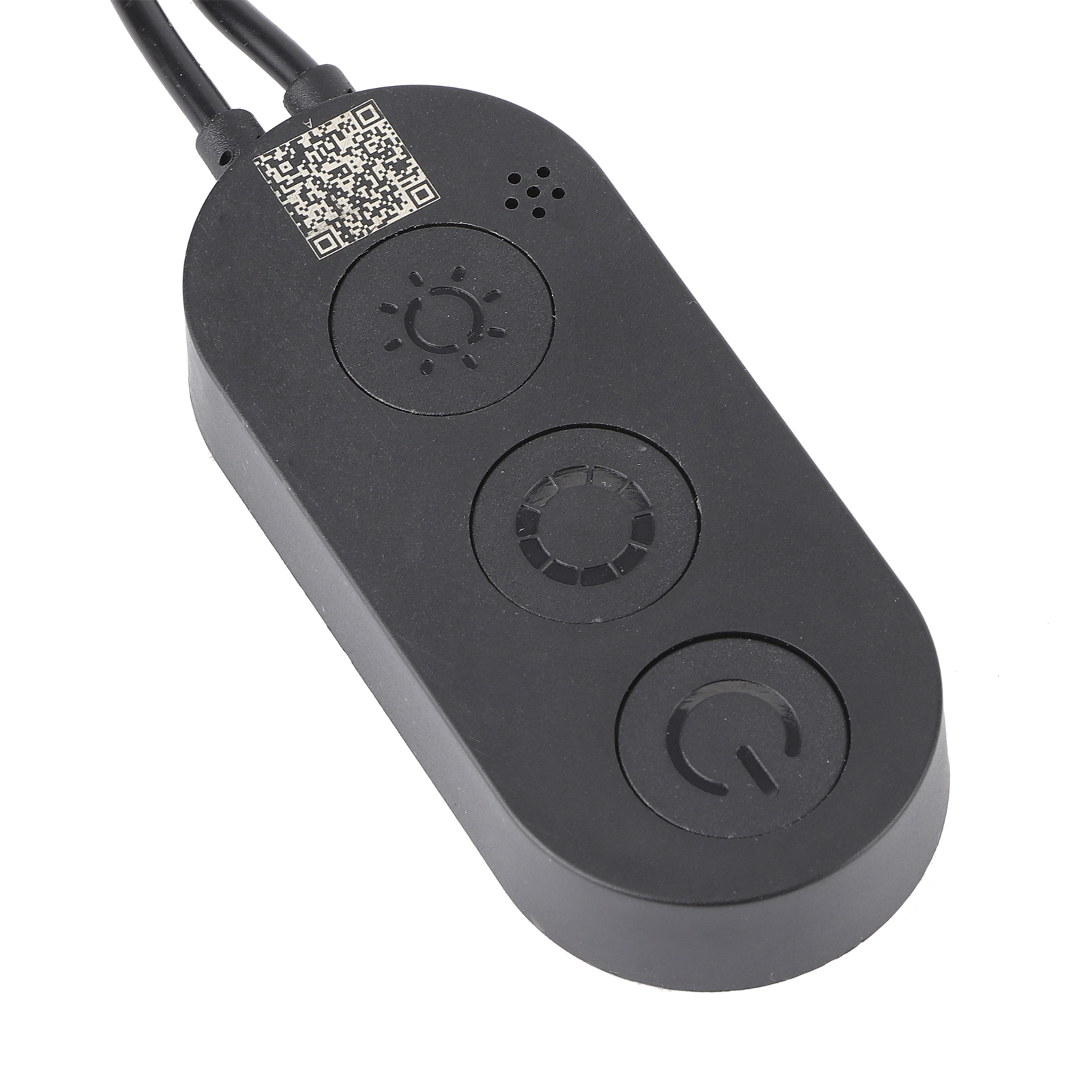 Ambiente-led-autolichtleiste, Dynamisches Rgb-licht 1 Bis 4 Farben, Mehrfarbige Ambientebeleuchtung, Steuerbar Über Eine Bluetooth-handy-app (fernbedienung Mit Batterien Im Lieferumfang Enthalten).