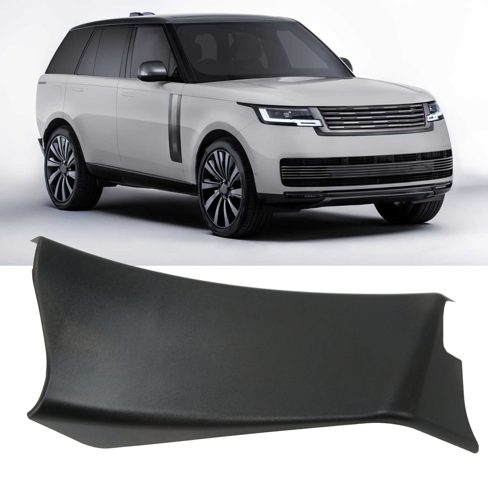 Rechte C-säulenverkleidung Für Land Rover Range Rover Sport 2014-2020