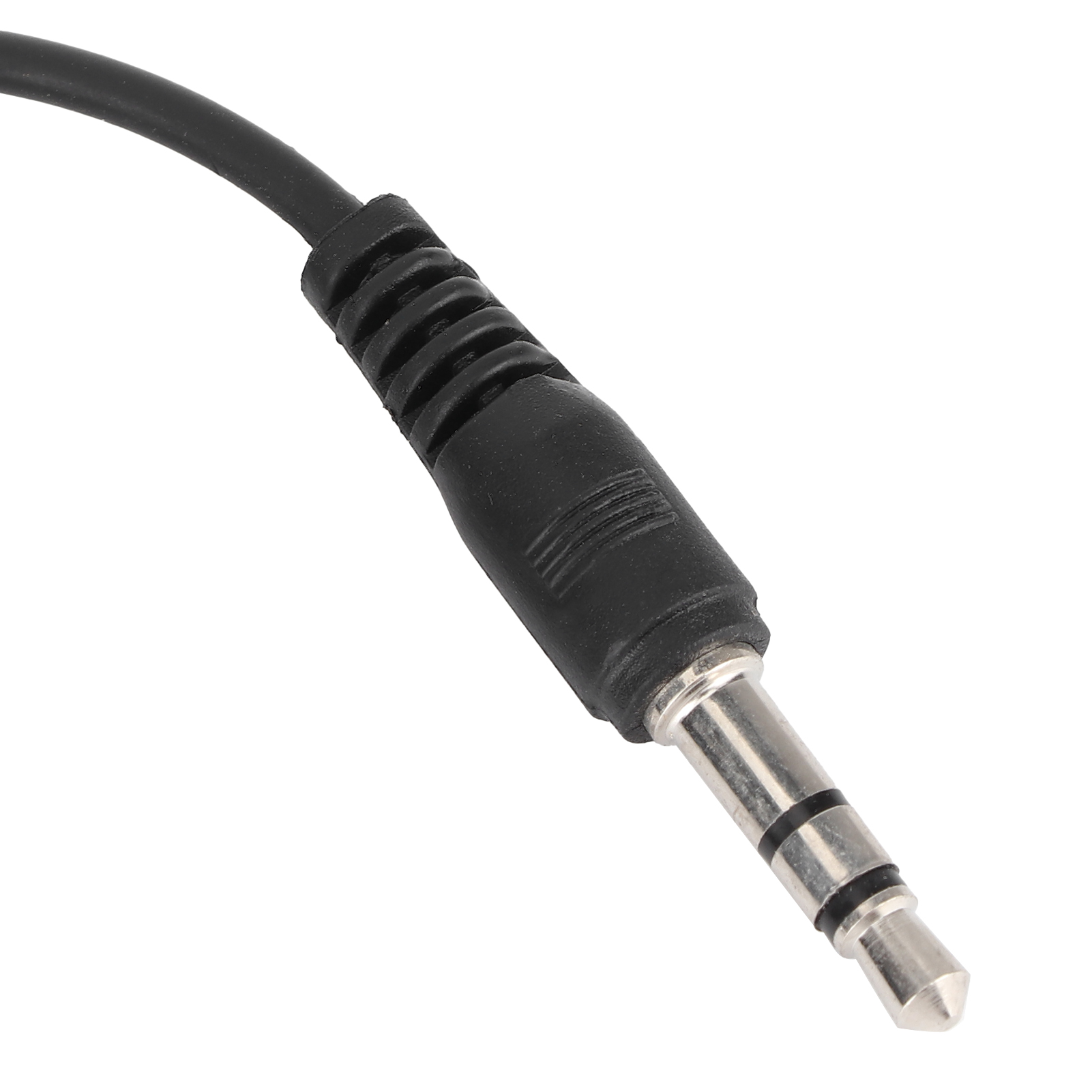Reno Stereo-bluetooth-adapter Mit Mikrofon Für Mobiltelefon-audio, 6-poliger Aux-eingang