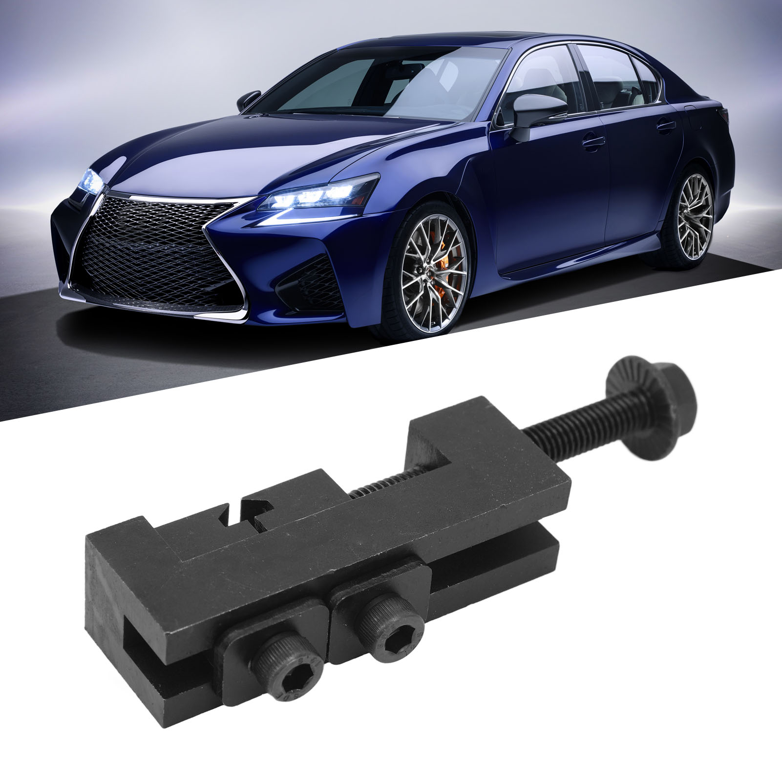 Universelle Klemme Für Cv-gelenkbacken Für Den Einsatz Im Automobilbereich, Geeignet Für Toyota Camry, Corolla, Lexus Es 09521-24010 (xlb-1094-bk).