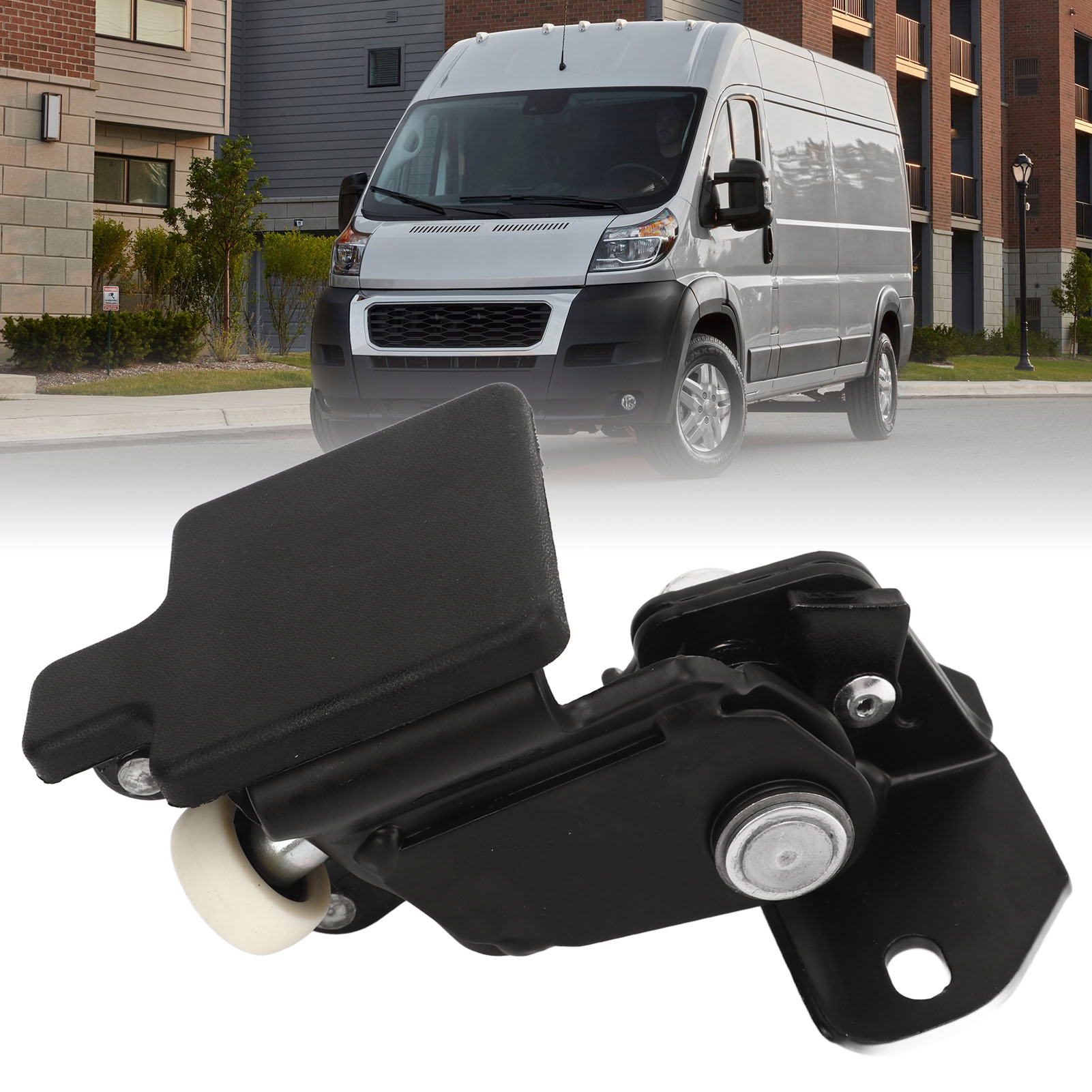 Rollenscharnier Für Rechts Angeschlagene Schiebetür Für Ram Promaster 1500, 2500, 3500, Teilenummer 68271843aa