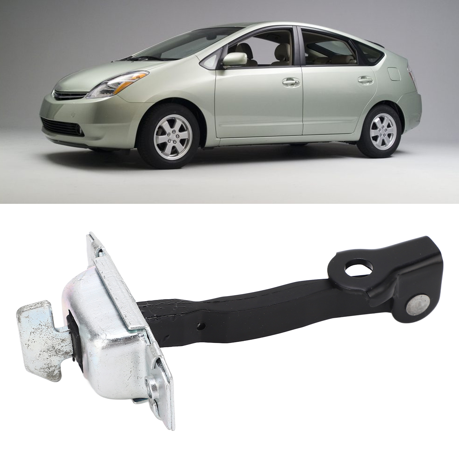 Der Türbegrenzer Vorne Links Passt Für Den Toyota Corolla Matrix Prius (68620-02061, 924-179).