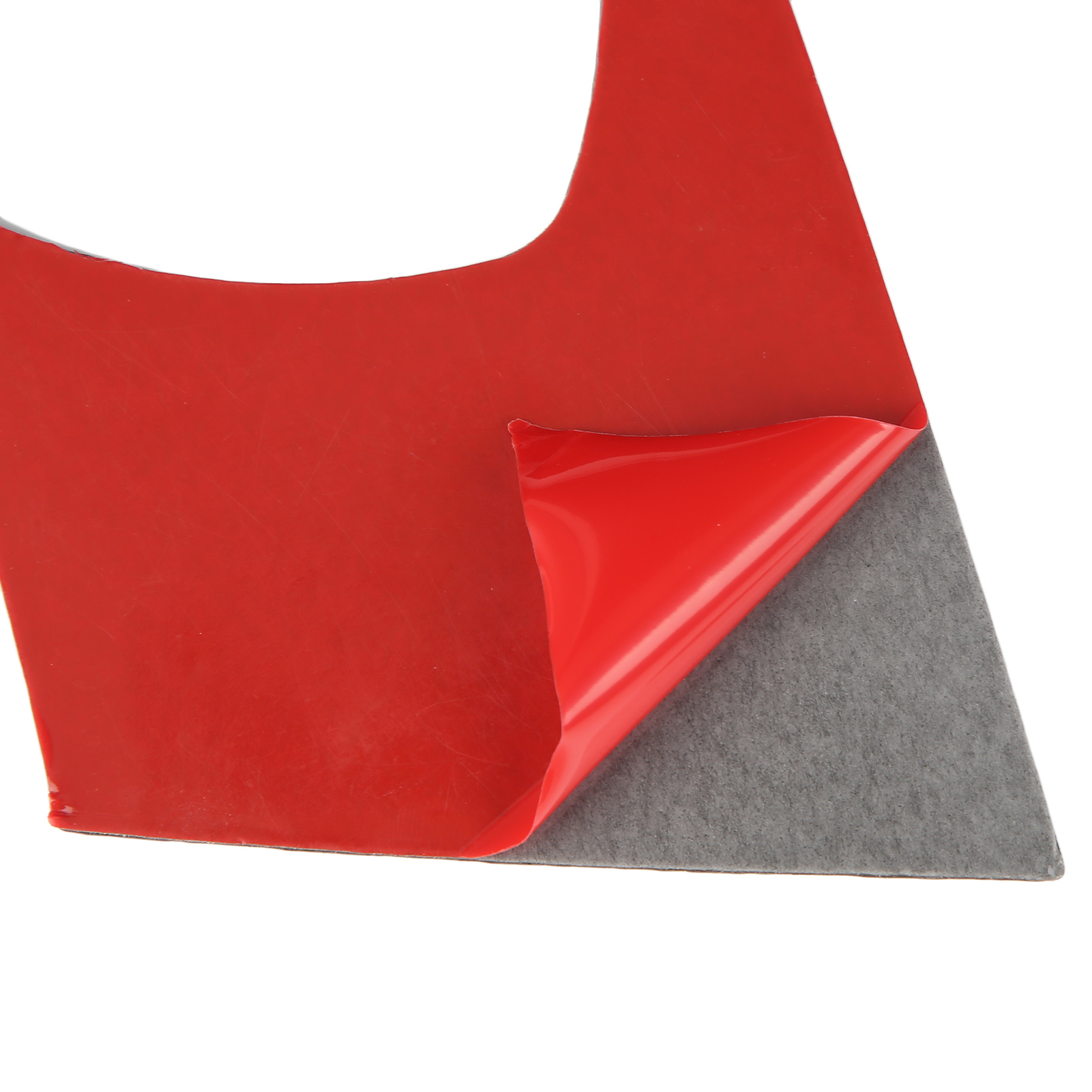 Fahrzeugmodifikation: Türgriffverkleidung Im Innenraum Des Honda Cr-v (2016-2019) Mit Echtem (flexiblem) Carbonfasermaterial Bezogen.