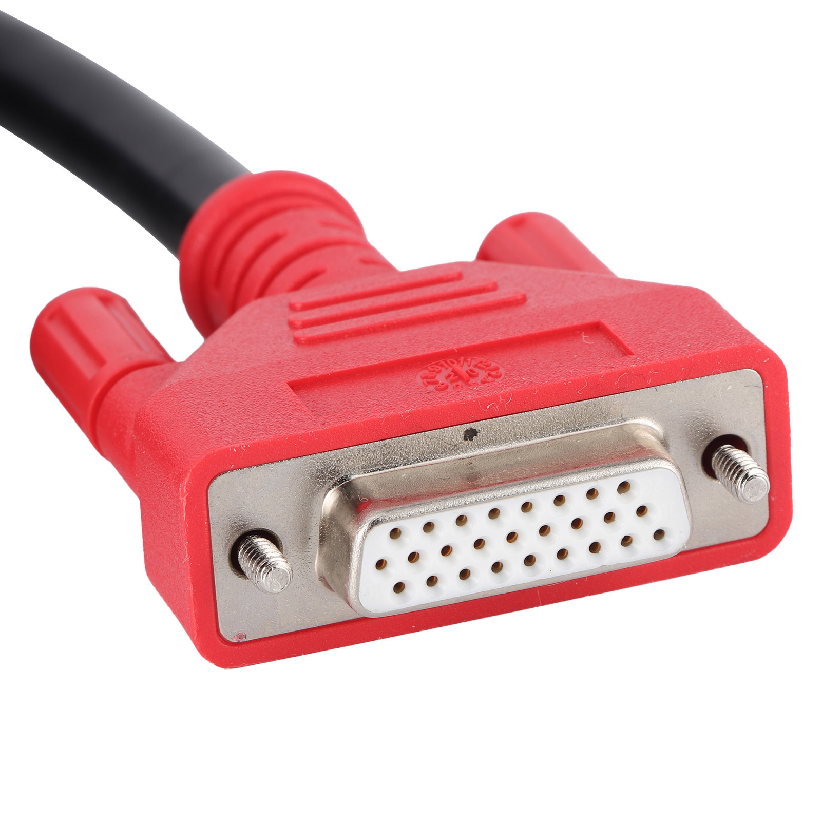 Haupttestkabel Für Autel Ms908 Kfz-diagnosegerät, J2534 Programmierbox, Fehlerdiagnosecomputer, 16-poliges 26-loch-hauptkabel