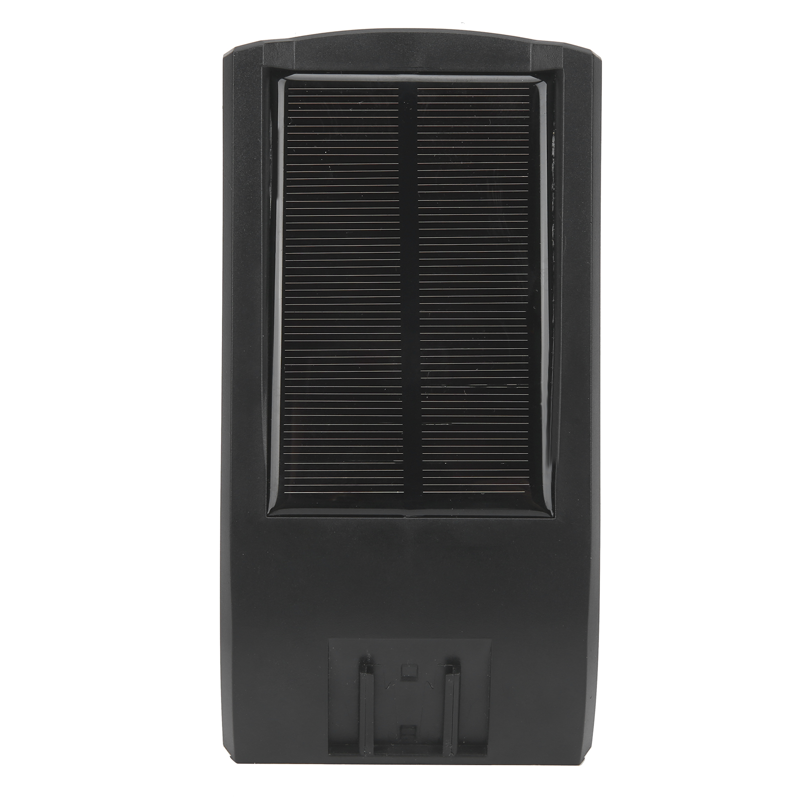 Universeller Solarbetriebener 36-led-autoscheinwerfer Mit Sensor, Solarbeleuchtung Für Den Außenbereich, Garagenbeleuchtung (mit Integriertem Akku)