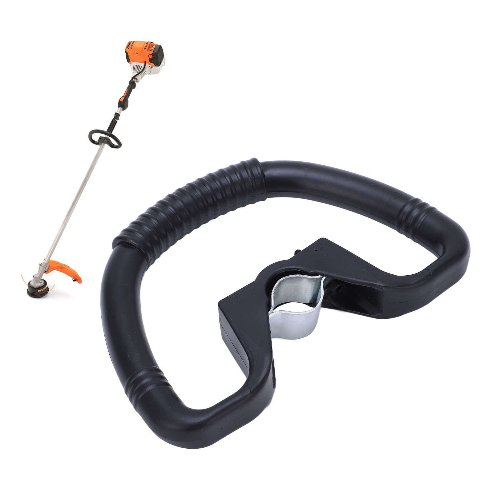 Der D-griff Ist Kompatibel Mit Den Stihl Freischneidern Fs80 Fs85 Fs90 Fs250 Fs120 Fs100 (oe: 4130 790 1316).