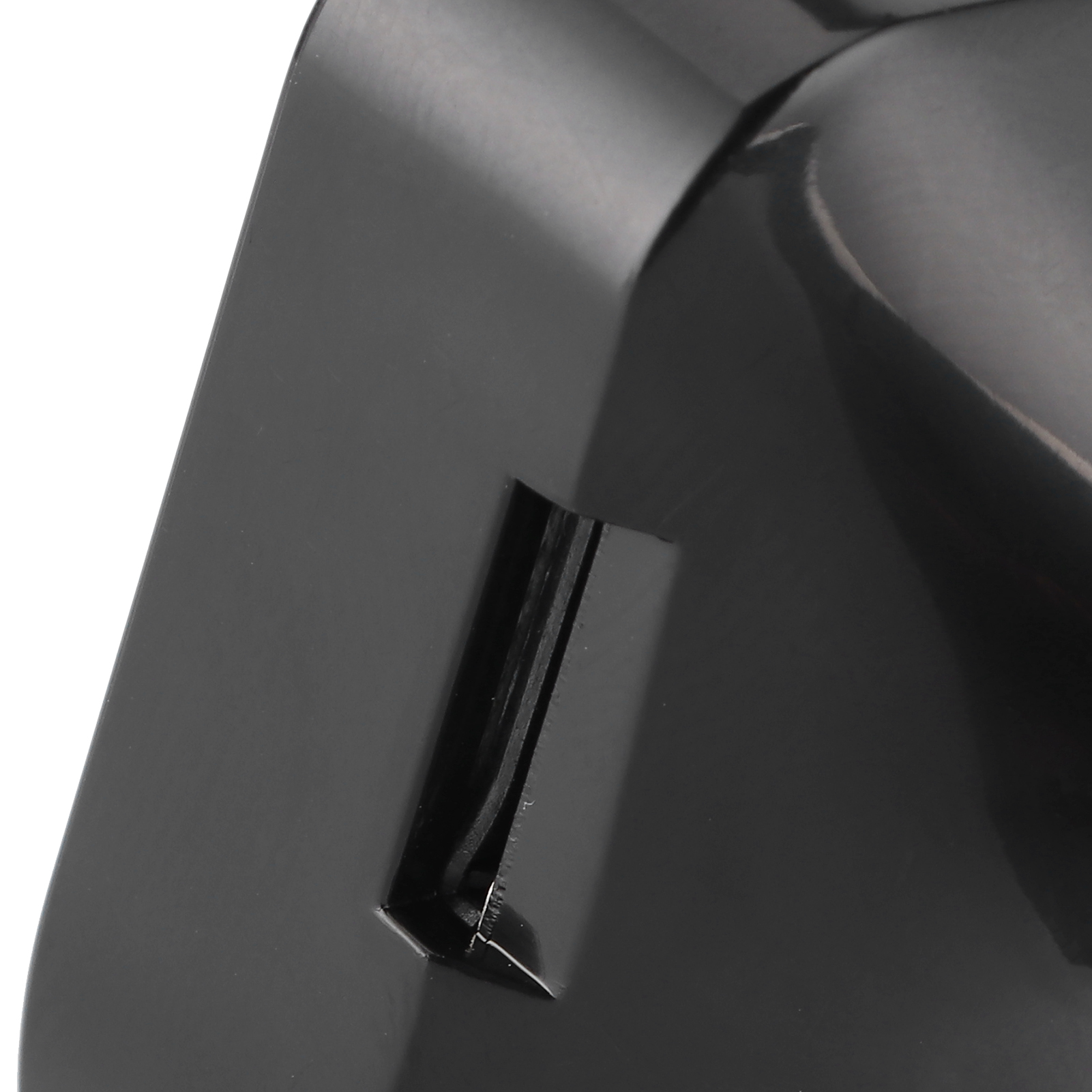Universeller Drahtloser Bluetooth-freisprechempfänger Für Das Auto Mit 7-farbiger Ambientebeleuchtung, Usb-flash-laufwerk/mp3-player, Usb-schnellladegerät Für Mobiltelefone (f6)