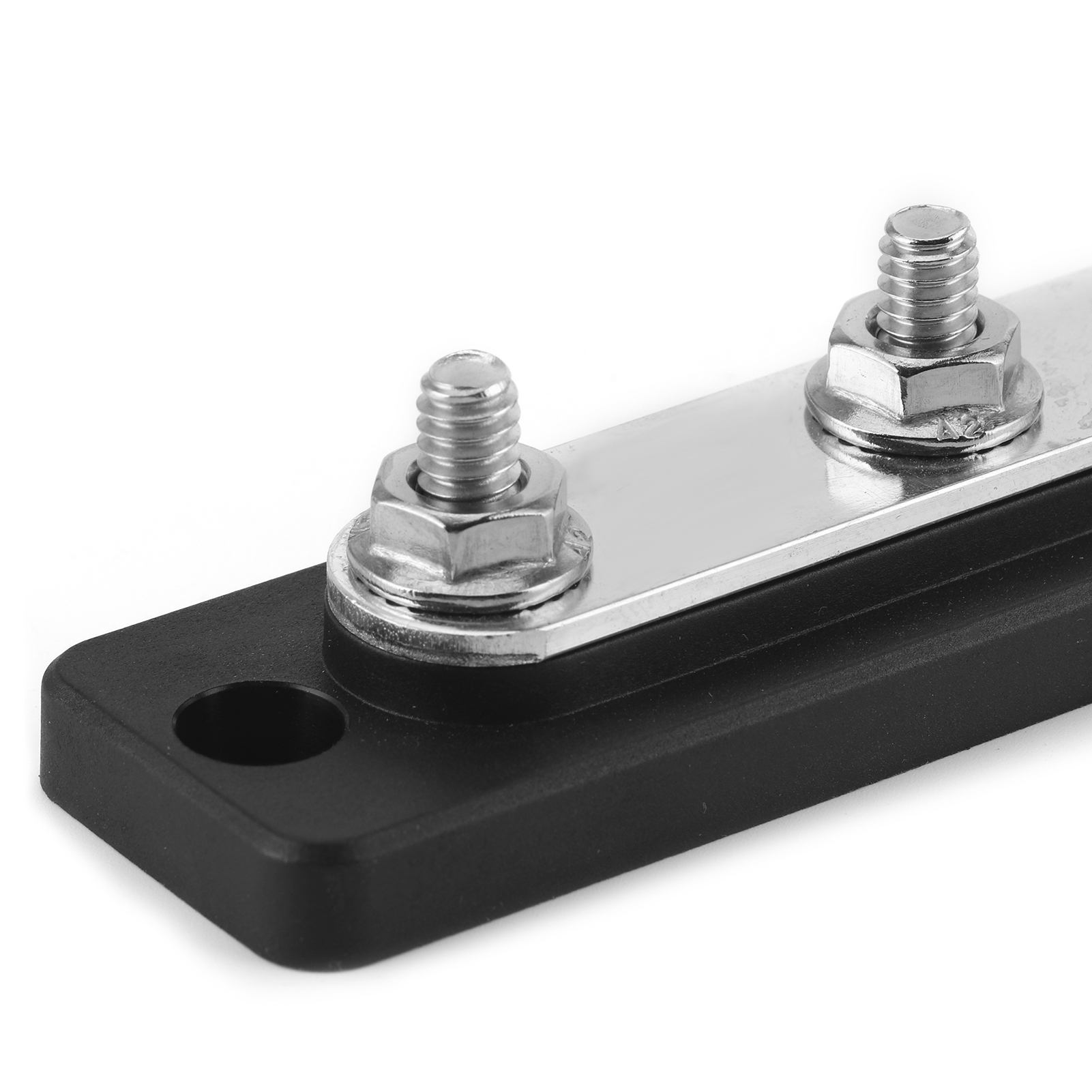 4-fach Verteilerdose Für Wohnmobile Und Yachten, 100 A (aoa1135-a)