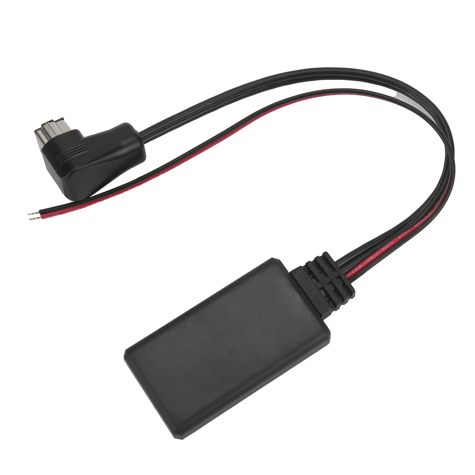 Bluetooth-audioadapter Für Pioneer Cd Ip-bus Autoradio (nr. 42) Mit Bluetooth-aux-audioeingang