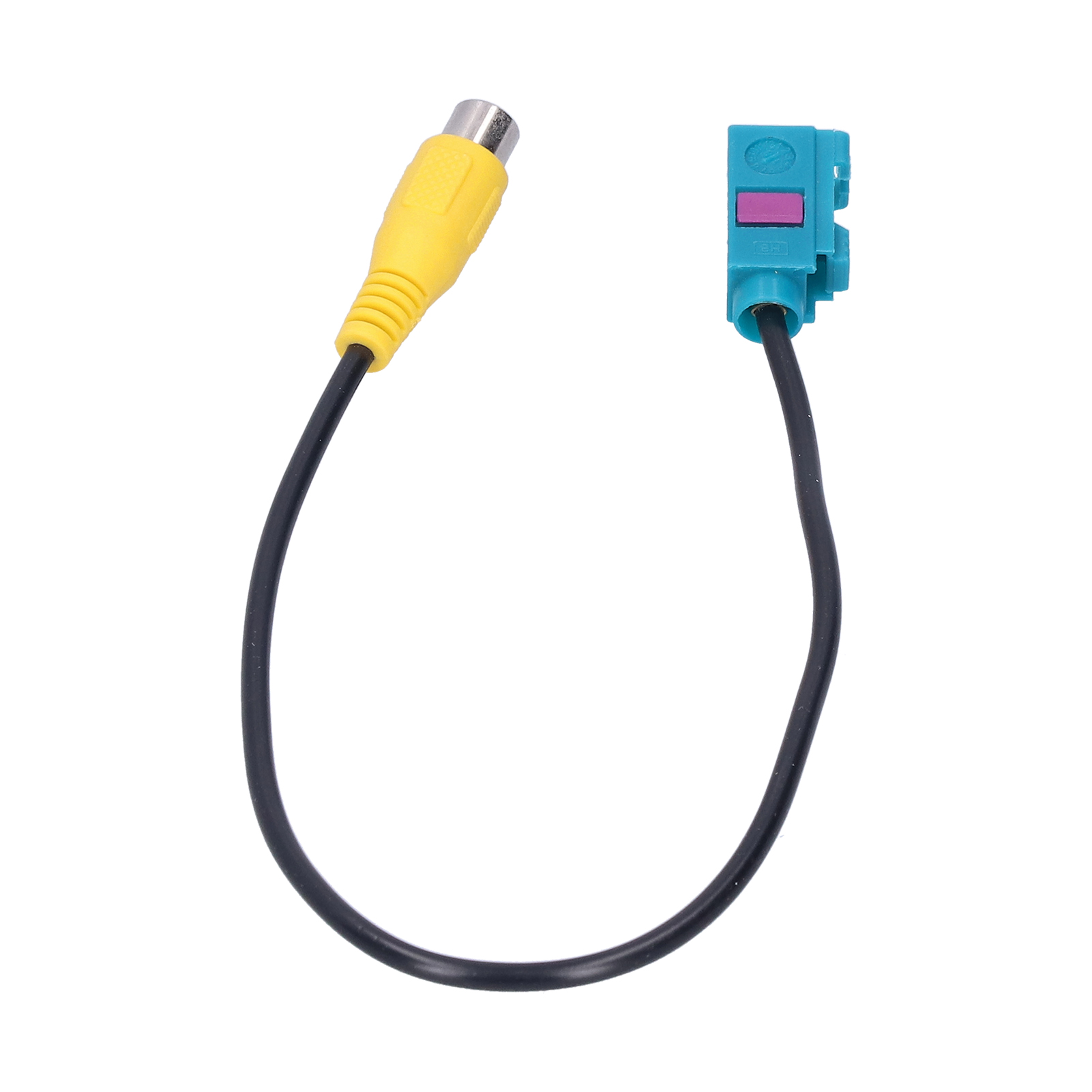 Adapterkabel Für Mercedes-benz/volvo/ford Rückfahrkamera