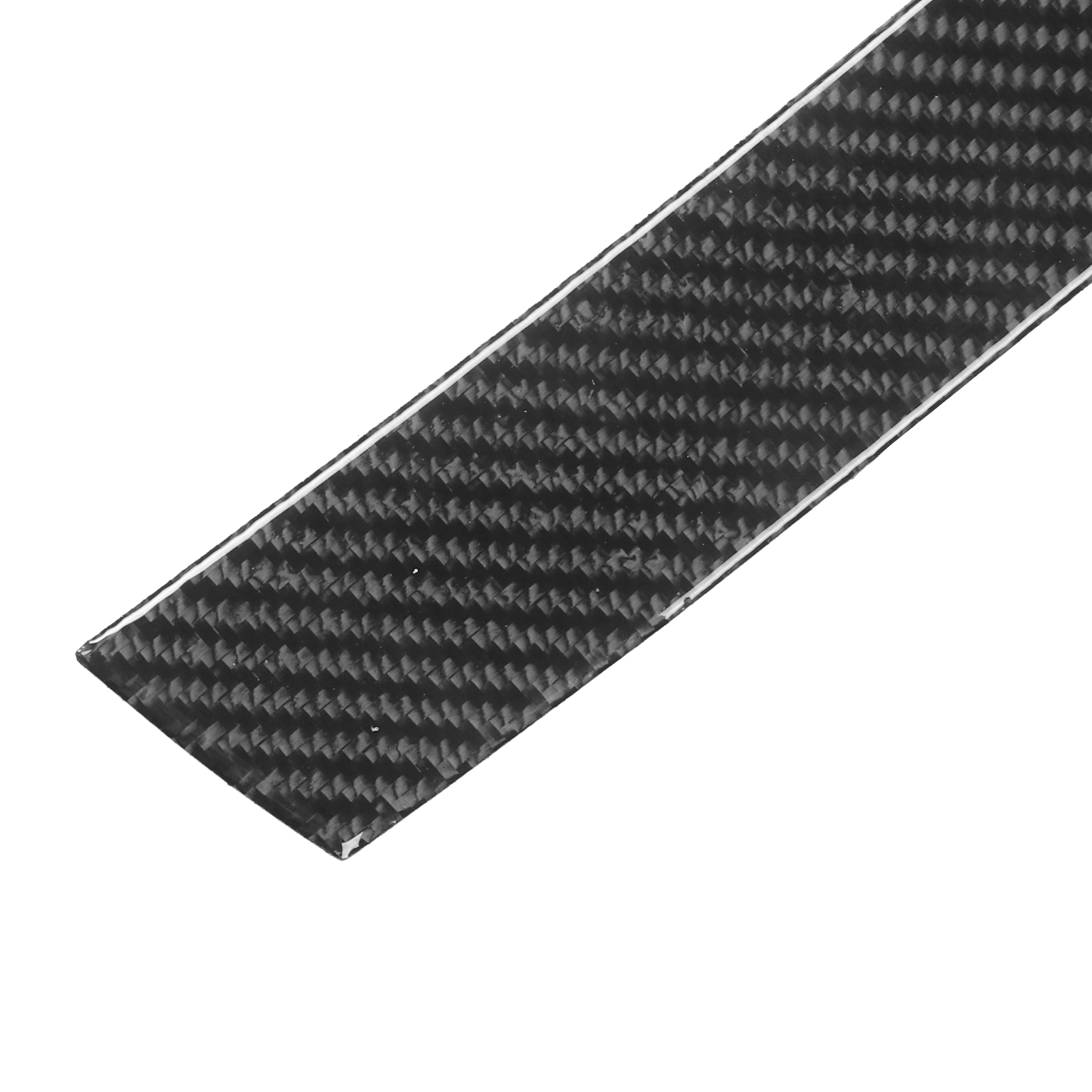 Toyota Prius 2012-2015 Fahrzeugmodifikation: Mittelarmlehne Und Seitenleisten Aus Kohlefaser, Geeignet Für Links- Und Rechtslenker, 4-teiliges Set.