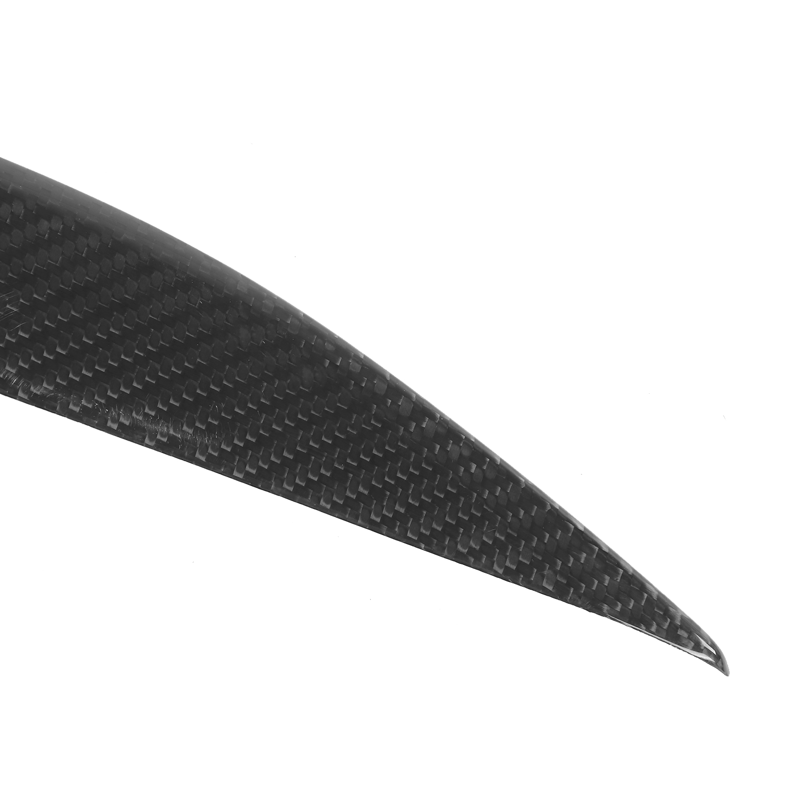 Fahrzeugmodifikation: Armaturenbrettverkleidung Aus Kohlefaser Für Lexus Nx (2016–2020), Linkslenker