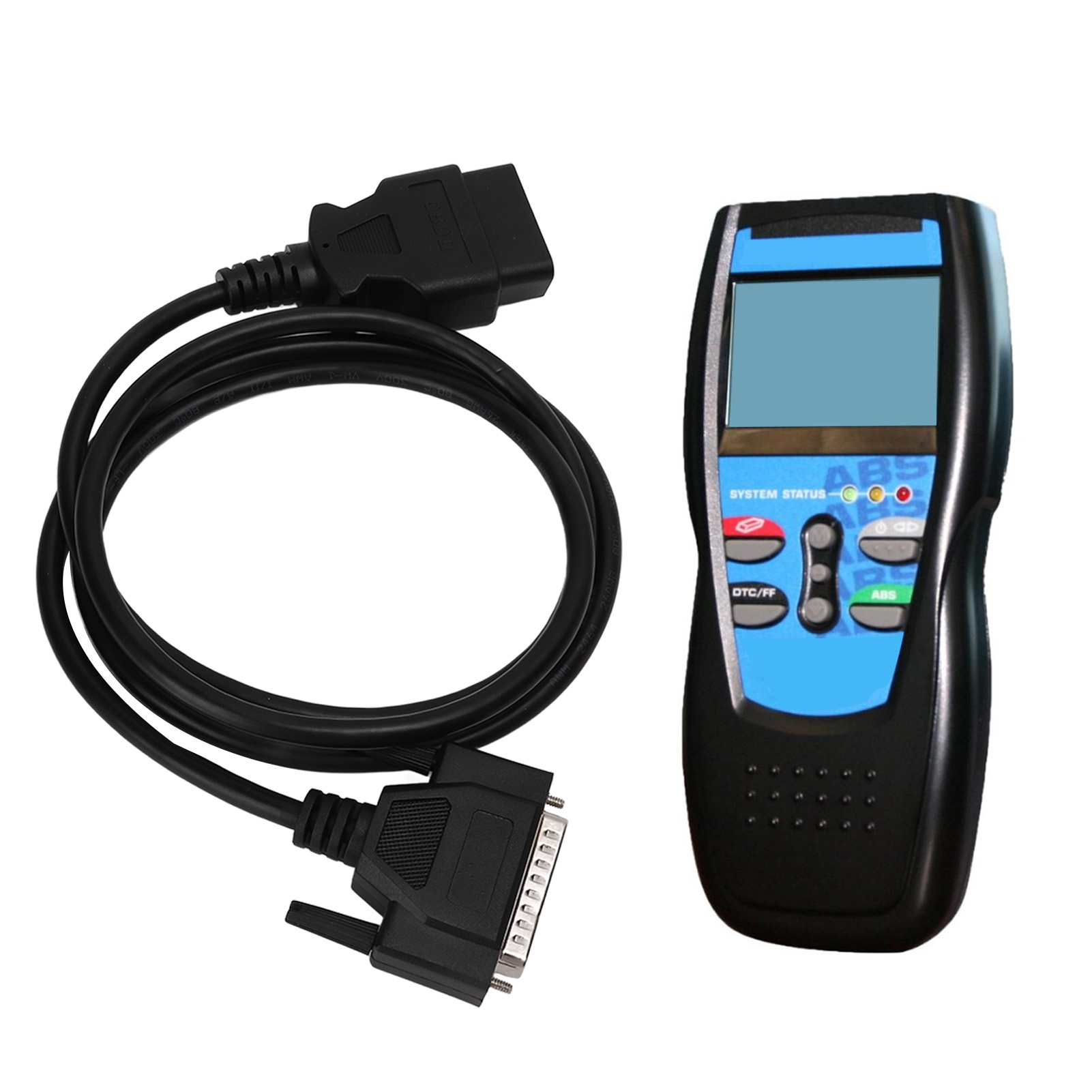 Die Obd2-diagnoseleitung Ist Geeignet Für Equus Innova 3100, 3110, 3120, 3130, 3140, 3150 Und 3160.