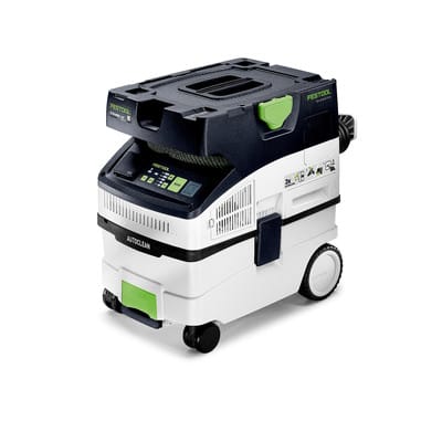 Festool Absaugmobil CLEANTEC CTM MIDI I AC