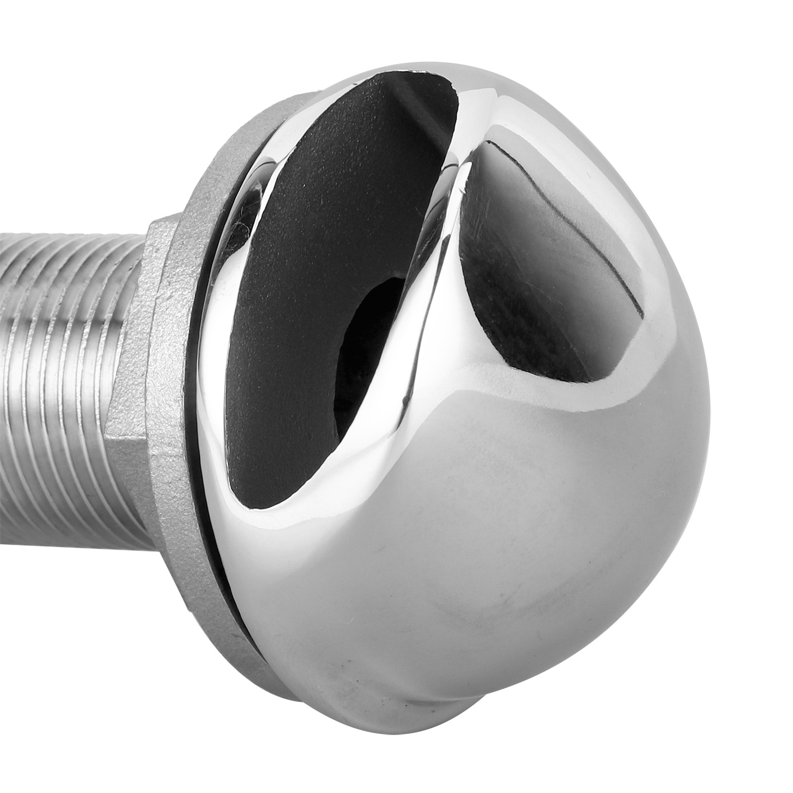 Marinearmaturen, Marine-belüftungsschläuche Mit Hülsen, 26 Mm/1 Zoll, Geeignet Für Boote, Yachten, Lastwagen, Autos, Wohnungen Und Wohnmobile.