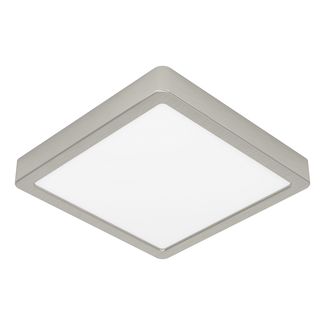 Led Deckenleuchte Fueva 6 weiß 22 x 22 cm warmweiß-kaltweiß dimmbar - Eglo