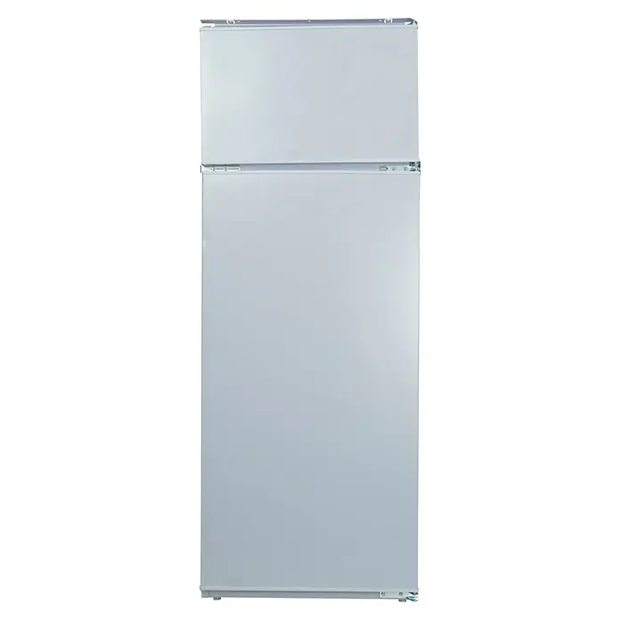 Kühlschrank 4Gefrierfach Einbaukühlschrank Schlepptür 144 cm GKE144-11 Respekta