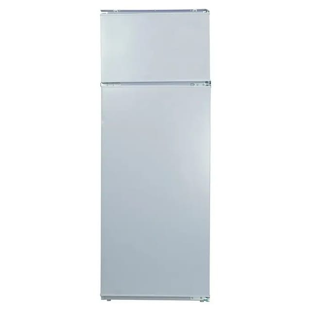 Kühlschrank 4Gefrierfach Einbaukühlschrank Schlepptür 144 cm GKE144-11 Respekta