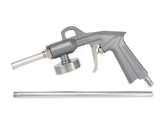 Unterbodenschutz-Druckluftpistole DL-USP-240