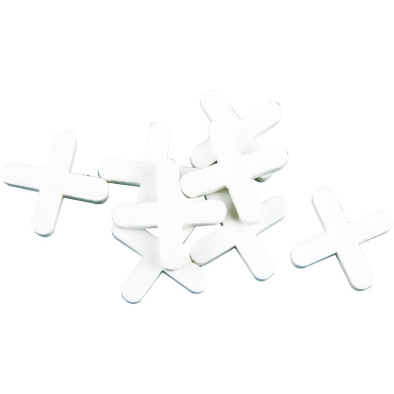 Fliesenabstandshalter 1,5 mm 200 Stück 04600 VOREL