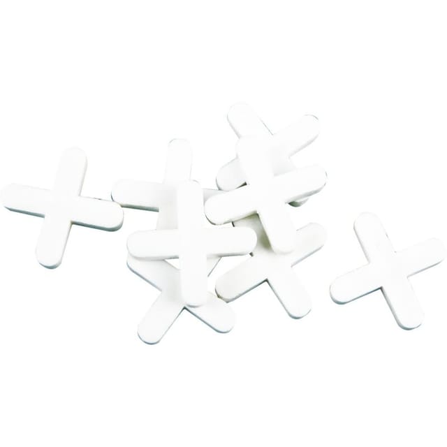 Fliesenabstandshalter 1,5 mm 200 Stück 04600 VOREL