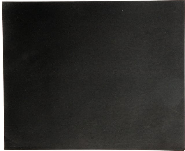 Wasserfestes Schleifpapier, 230 x 280 mm, 600 g. YT-8413 YATO