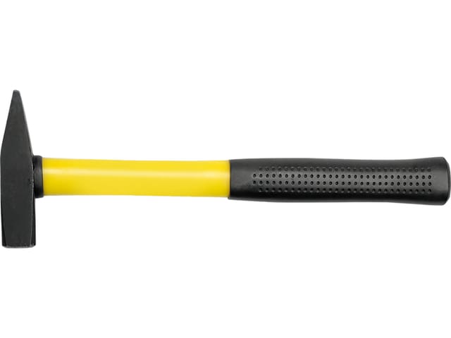 TÜV/GS 100g fg 30310 VOREL Schlosserhammer