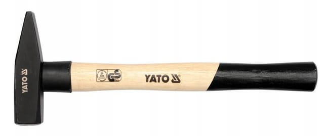 Schlosserhammer 100 g YT-4491 YATO