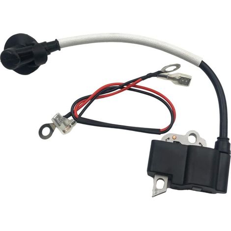 Zündspule Für Kettensägen Ms361, Ms341, Ms 361 341, Ersatzteil 1135 400 1300, Kettensäge, Rasenmäher, Freischneider, Ersatzteile, Elektrowerkzeuge