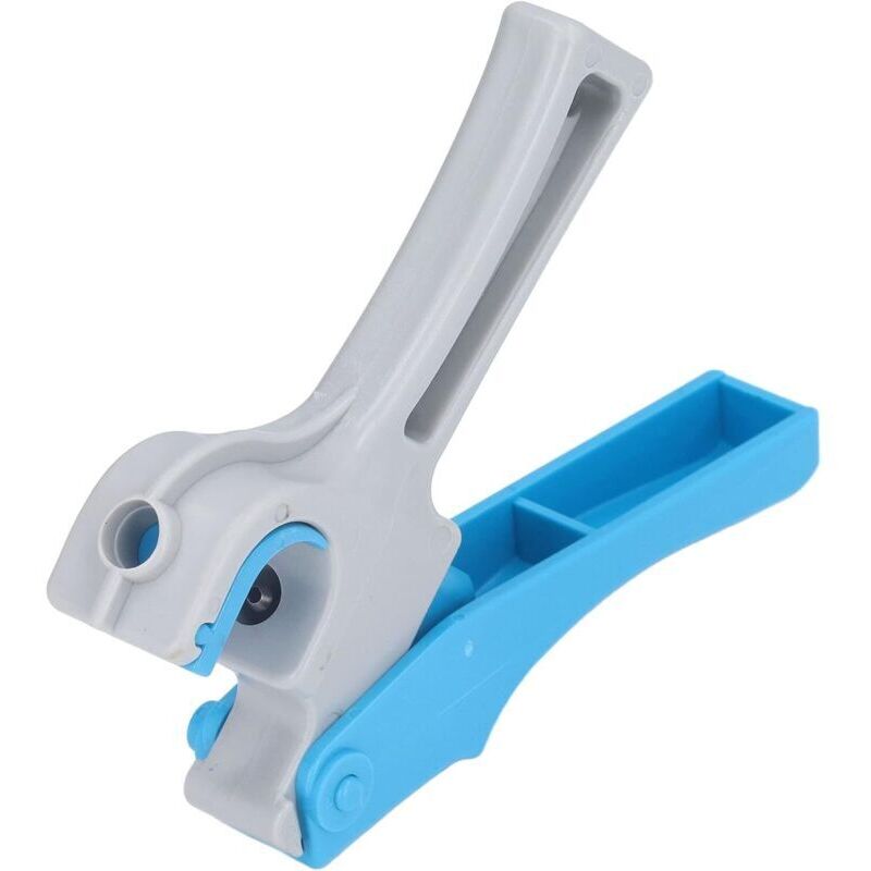 Bewässerungszubehör 3-mm-rohrperforator Für Mikro-tropfbewässerung, Tragbares Kunststoff-öffnungswerkzeug Für Pe205-rohre, Hausgarten