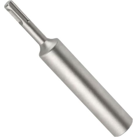 Roleader – Sds Plus-antriebsbit 20 Mm X 25 Mm X 170 Mm – Für Erdungsstäbe – Kompatibel Mit Sds Plus-bohrhämmern