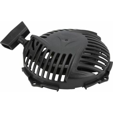 Roleader – Kompletter Anlasser Für Briggs & Stratton Benzinmotoren – Originalteil – Zuverlässige Leistung Und Optimale Kompatibilität