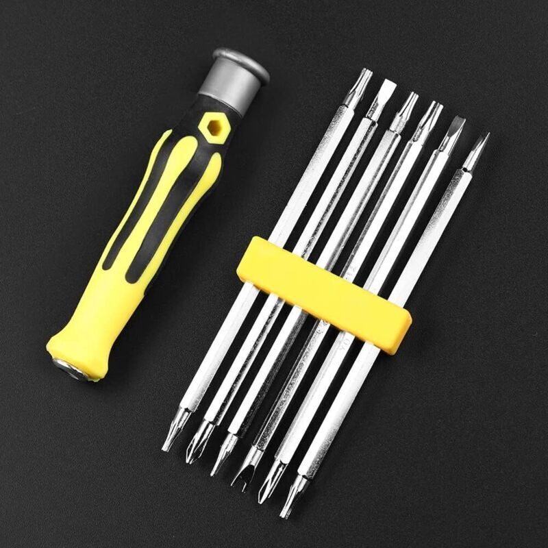 Torx-schraubendreher-set T8 T6 T5 Kompatibel Mit Dyson-kompatiblen Torx-schraubendrehern Für V6 V7 V8 V10 V11