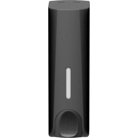 Serbien – Wandseifenspender (350 Ml) Aus Abs-kunststoff – Hitzebeständig Und Korrosionsbeständig – Auslaufsichere Düse – Nachfüllbar Und Abnehmbar
