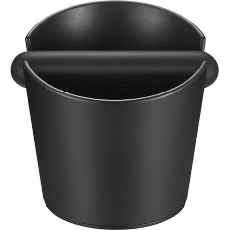Abklopfbox-set, Spenderboxen, Behälter, Filterbox, Zubehör, Kaffeesatzbehälter, Kaffeepulvermaschine, Barista