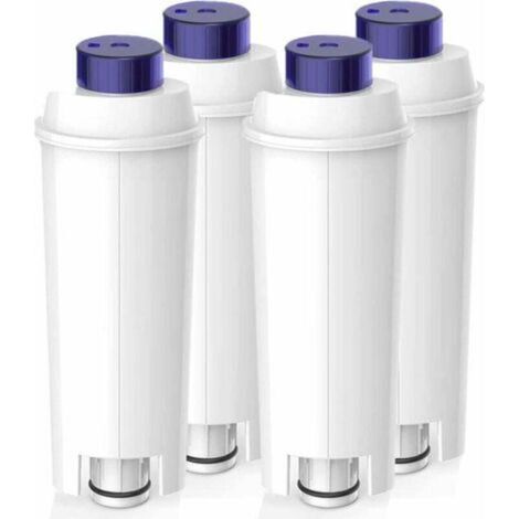 Wasserfilterzubehör Für De'longhi Kaffeemaschinen Dlsc002. De'longhi Wasserfilter Der Serien Ecam, Etam, Ec, Bc (zubehör Von Drittanbietern)
