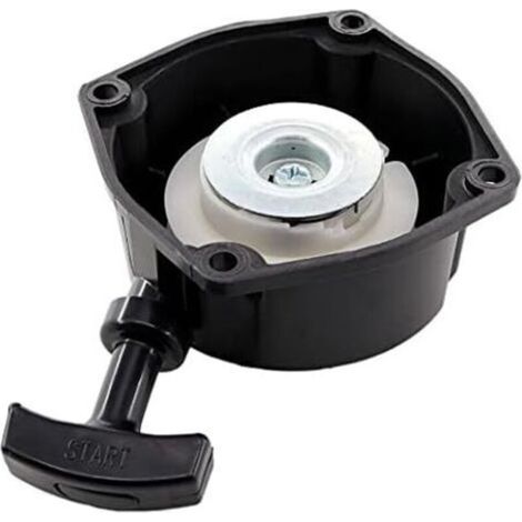 Alovez - Anlasser Für Kawasaki Td33 Td40 Td48 Freischneider Heckenschere, Ersatzteil 49088-2166