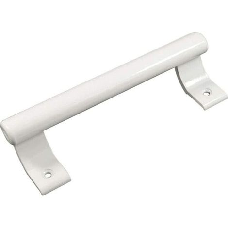 Serbien – 200-mm-aluminium-schiebetürgriff – Rostbeständig – Für Innen- Und Außentüren – Modernes Design