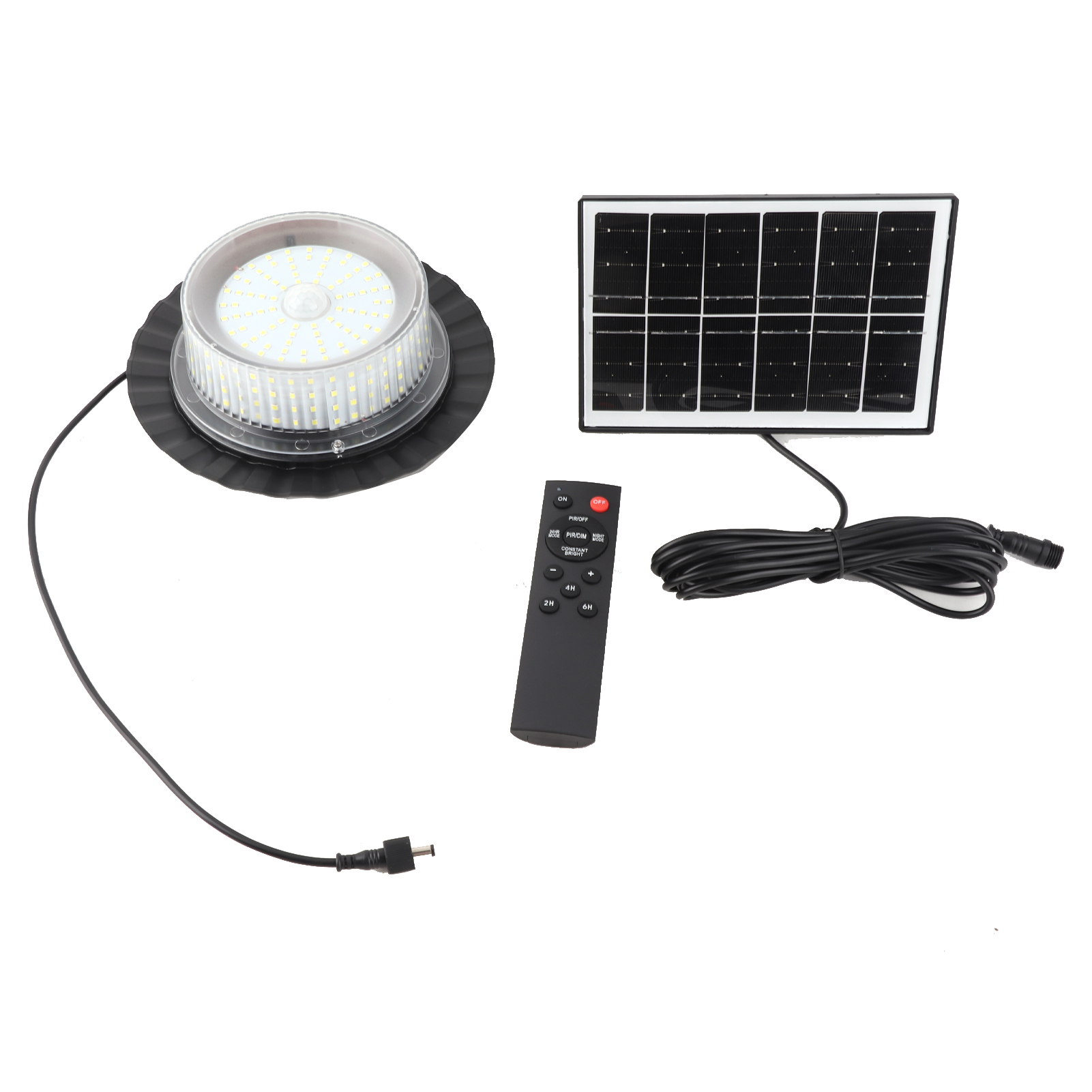 Solar-hängeleuchte Mit 244 Leds Aus Aluminiumlegierung Und Abs, Wasserdicht, Mit Fernbedienung, Ideal Für Gartenhäuser, Camping, Pergolen Oder Zelte. Perfekt Für Garten, Camping Und Alle Anderen Aktiv