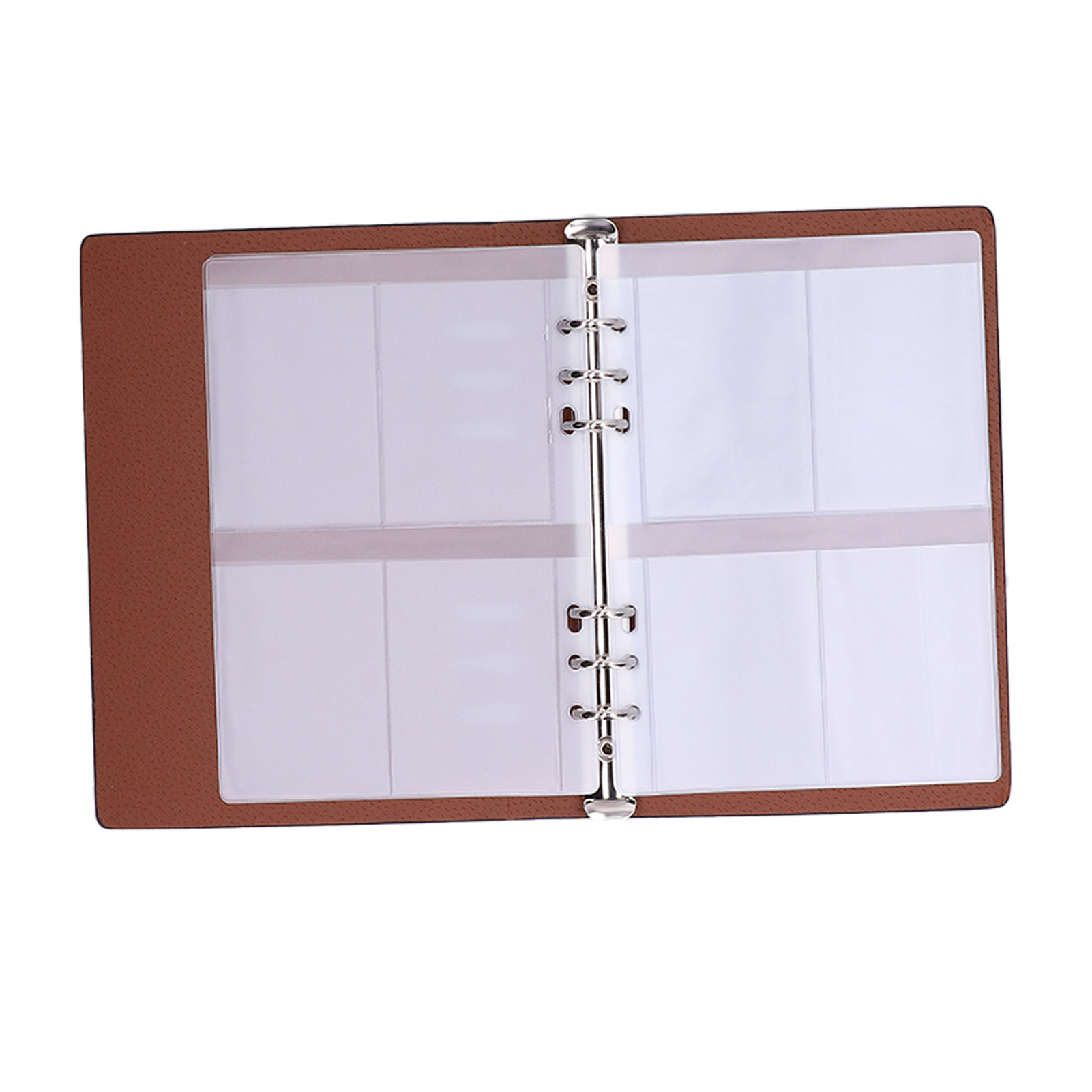 Aufbewahrungsbuch Für Scrapbooking, Schneiden, Prägen Und Stempeln - Tl014
