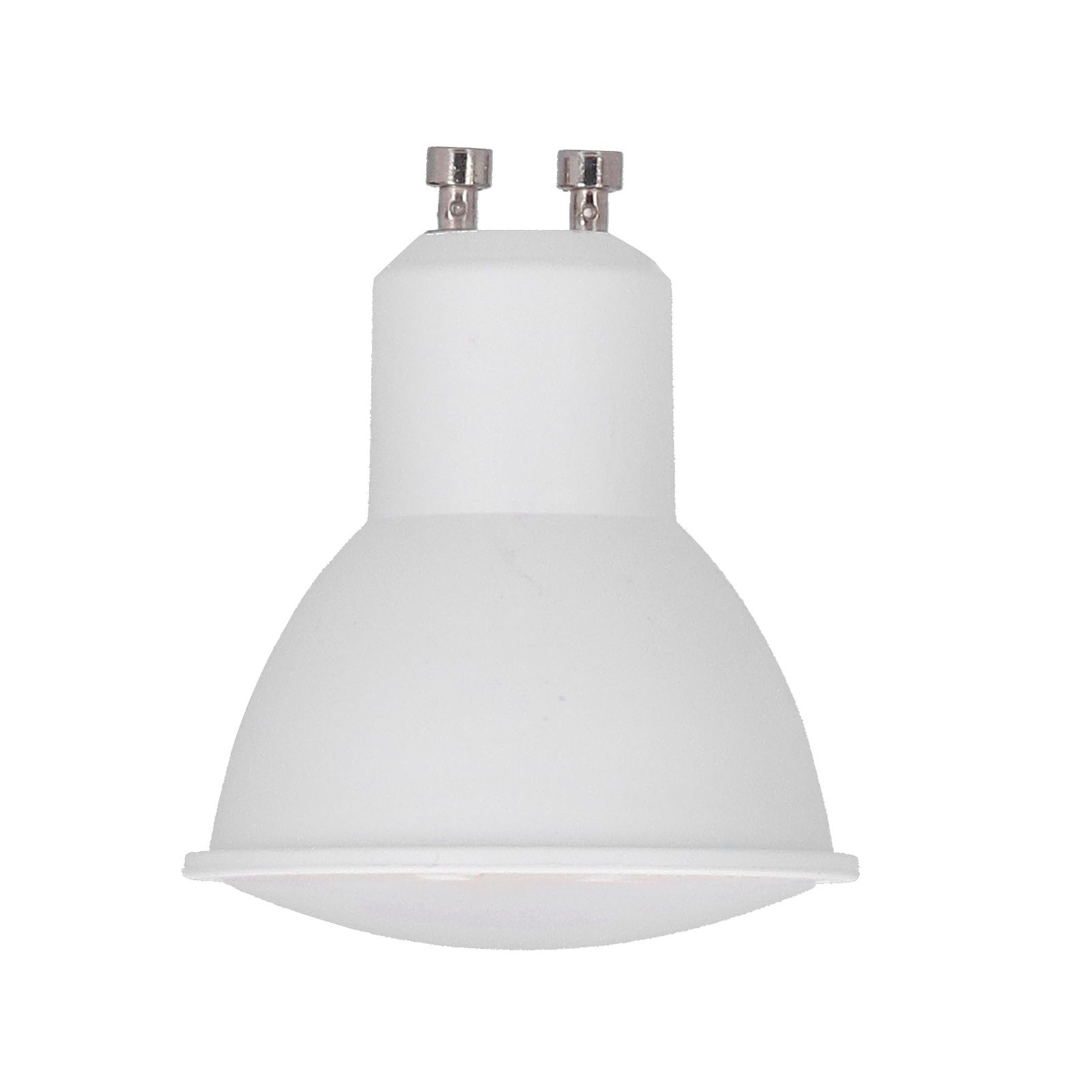 Gu10 Rgb Led-lampe, Farbige Beleuchtung Für Die Inneneinrichtung, 85–265 V