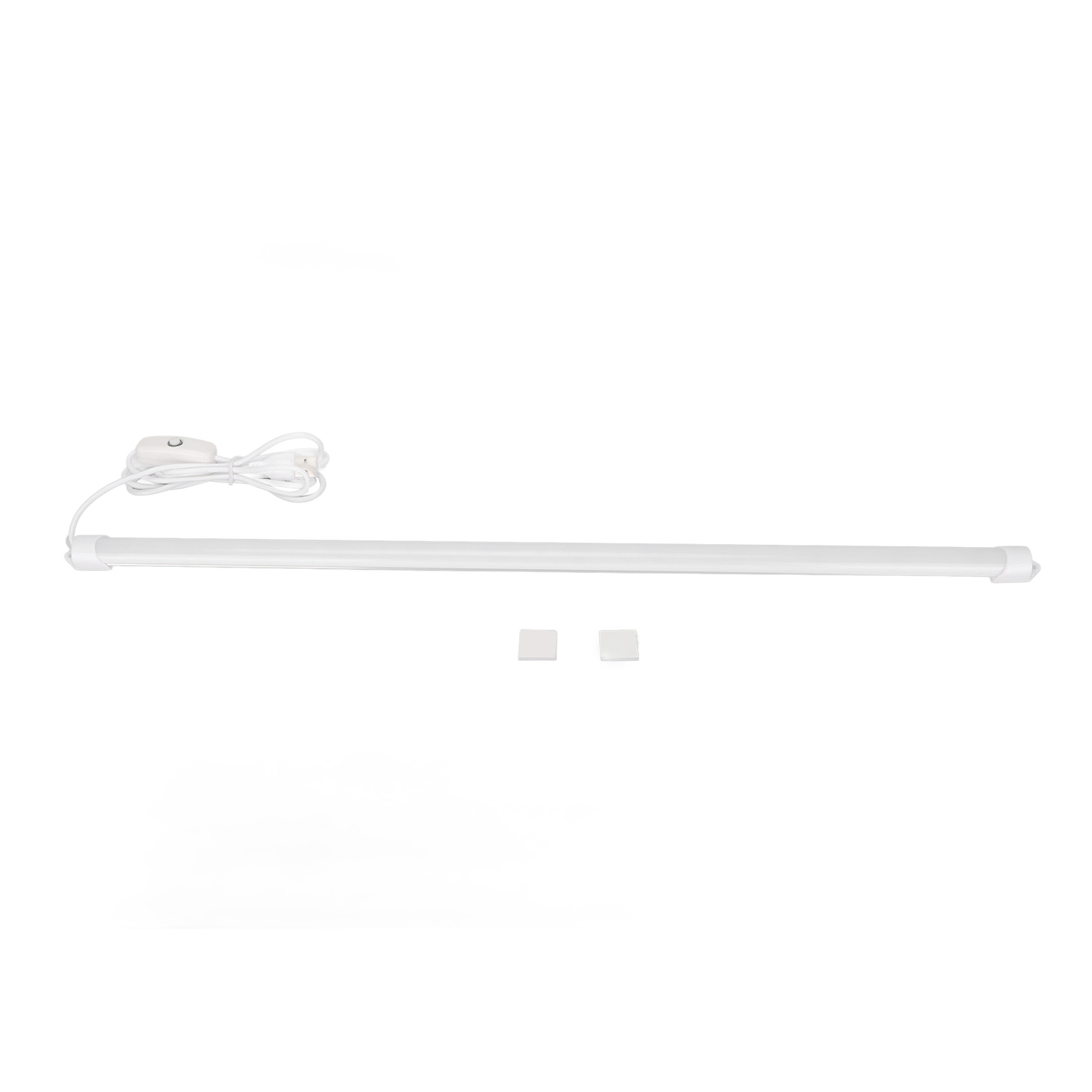 Hochleistungs-led-leselampe Mit 35 Warmweißen Leds, Usb-betrieben, Schreibtischlampe Mit Augenschutz Für Studentenwohnheim, Schlafzimmer, Kleiderschrank Oder Büro