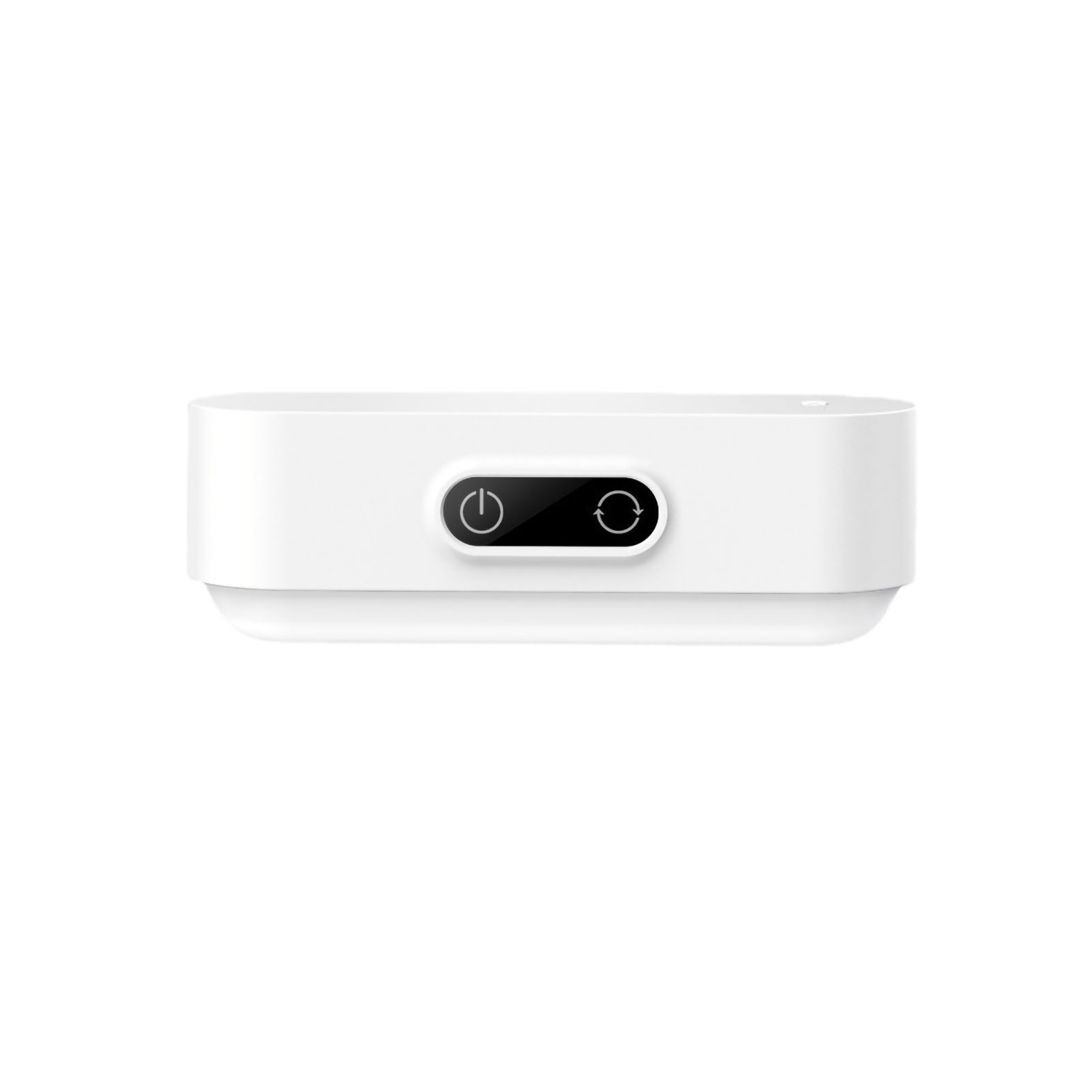 Intelligentes Led-nachtlicht Mit Bewegungsmelder Fürs Schlafzimmer, Smarte Schreibtischlampe Zum Lesen Bei Nacht, 2,4-ghz-lademodell (1200 Ma)