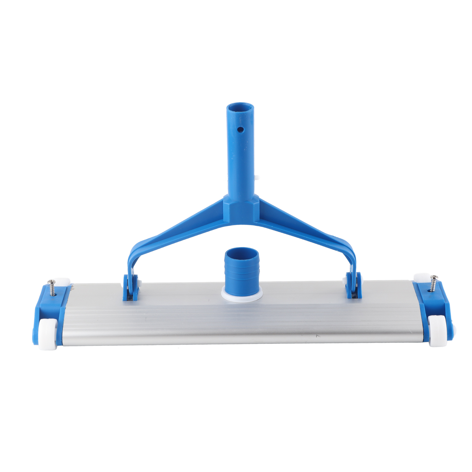 45,7 Cm (18 Zoll) Große Saugbürste Aus Aluminiumlegierung Für Pools